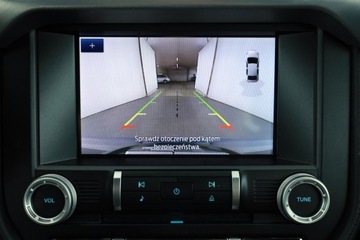 Ford Mustang VI 2023 Ford Mustang GT V8 5.0, Salon Polska, zdjęcie 12