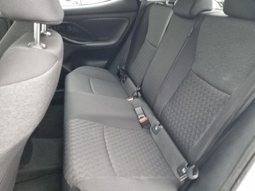 Toyota Yaris IV Hatchback 1.0 VVT-i 72KM 2023 Toyota Yaris 1.0 Comfort IV (2020-) Toyota Yaris 1, zdjęcie 12