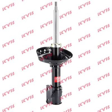 339172 KYB TLUMIČ SUBARU IMPREZA PL 08-