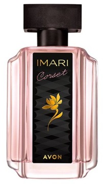 avon IMARI CORSET woda toaletowa dla Niej 50 ml