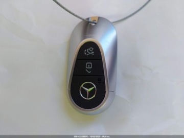 Mercedes Klasa E W214 2024 Mercedes-Benz Klasa E 2025 MERCEDES-BENZ E 350 2.0 Benzyna 255KM, zdjęcie 14