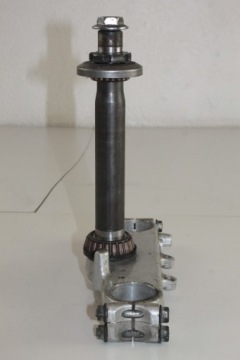 YAMAHA XT 500 XT500 XT 600 XT600 НИЖНЯЯ ПОЛКА СТОЙКИ