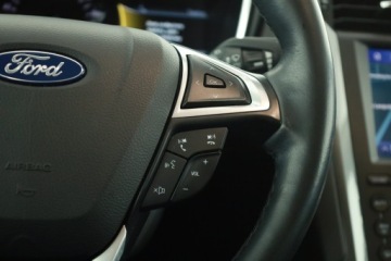 Ford Mondeo V Kombi Facelifting 2.0 Hybrid 187KM 2020 Ford Mondeo 2.0 Hybrid, Salon Polska, Automat, zdjęcie 13
