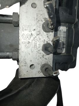 AUDI A6 C6 POMPA ABS 4F0910517E 4F0514517A