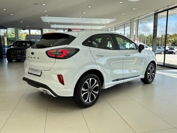 Ford Puma II 2024 Ford Puma ST-Line / CarPlay / LED / 1 właściciel /, zdjęcie 3