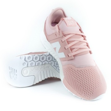 New Balance WRL247EM г.37