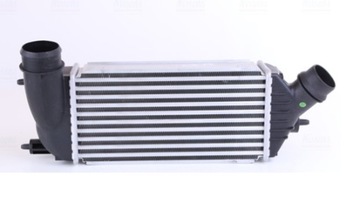 CHLADIČ VZDUCHU INTERCOOLER - PEUGEOT EXPERT 807 / SCUDO C8 2.0 HDI