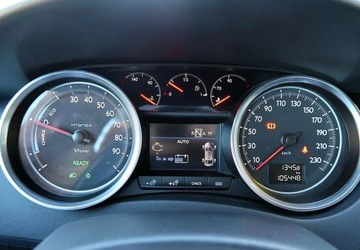 Peugeot 508 I Sedan Facelifting 2.0 HDi 163KM 2014 Peugeot 508 Hybryda, Automat, PDC, HUD, Navi 2.0 Diesel 163KM, zdjęcie 13