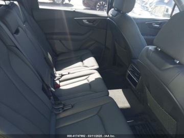 Audi Q7 II 2023 Audi Q7 Prestige 55 Tfsi Quattro Tiptronic 2023 3.0l 3.0 Benzyna 335KM, zdjęcie 12