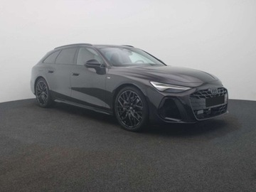 Audi A6 C8 Allroad 2.0 40 TDI 204KM 2025 AUDI A6 TDI quattro Avant Combi (204 KM) 2025, zdjęcie 5