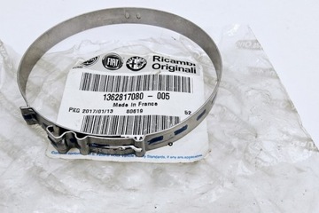 1362817080 PROUŽEK SE TŘMENY FIAT DUCATO NOVÁ