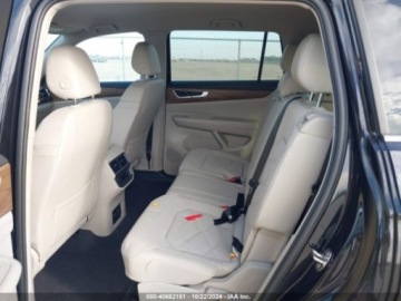 Volkswagen 2024 Volkswagen Atlas Se, 2024r., 4x4, 2.0L 2.0 Benzyna 269KM, zdjęcie 9