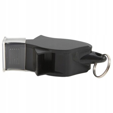 ЧЕРНЫЙ СУДЕЙСКИЙ СВИСТОК