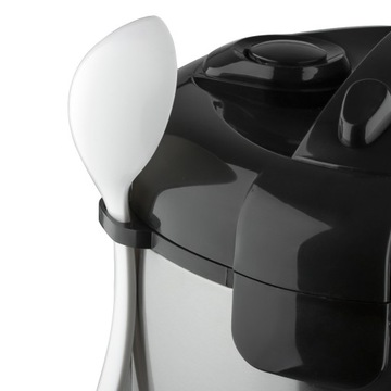 Elektryczny garnek do gotowania ryżu 6L Wielo