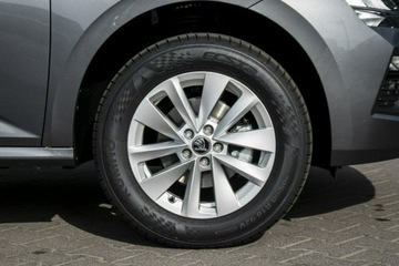 Skoda Kamiq Crossover Facelifting 1.5 TSI 150KM 2026 Škoda Kamiq Skoda Kamiq Drive 1.5 TSI 150 KM DSG, zdjęcie 9