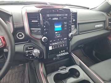  RAM 1500 Rebel 2025 3.0l 3.0 Benzyna 420KM, zdjęcie 7