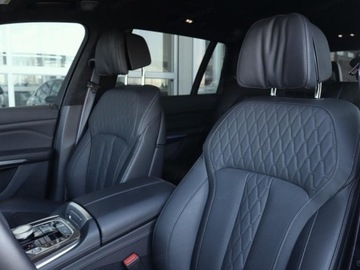 BMW X7 SUV Facelifting 3.0 40i 381KM 2025 BMW X7 xDrive40i Sport Suv 3.0 (381KM) 2025, zdjęcie 9