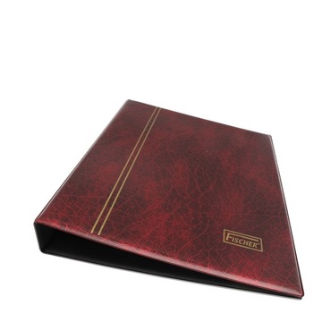 Чехол с чехлом Optima - Fischer