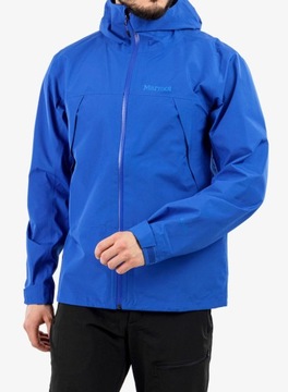 Kurtka Marmot Alpinist Jacket
