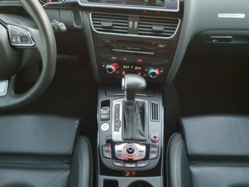 Audi A5 8T Sportback Facelifting 1.8 TFSI 144KM 2016 Audi A5 Sportback 1.8tfsi S Line Bixenon Navi, zdjęcie 28