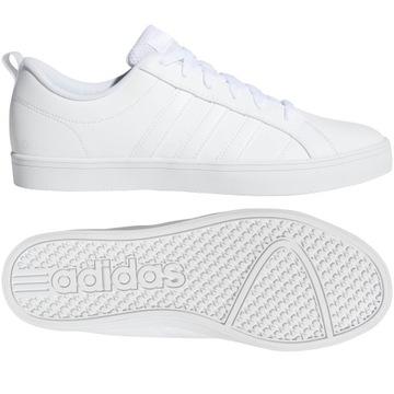 męskie buty sportowe adidas vs pace trampki