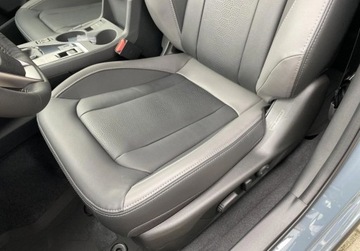 Subaru 2025 Subaru Crosstrek Zakup Zdalny 2.0i e-Boxer 136KM Platinum Nowy 2.0 136KM, zdjęcie 12