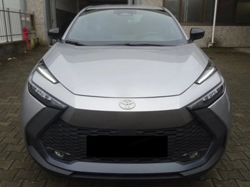 Toyota C-HR II SUV 1.8 Hybrid 140KM 2025 Od ręki - Comfort 1.8 Hybrid 140KM | Tempomat adaptacyjny!, zdjęcie 1