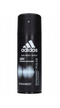 ADIDAS Dynamic Pulse DEZODORANT SPRAY 150ML męski