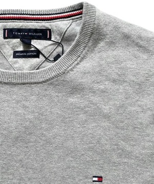 Sweter Tommy Hilfiger r.XXL XM0XM01331