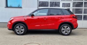 Suzuki 2021 Suzuki Vitara Premium LED Climatronic Podgrz. fotele Alu AndroidCarplay Sa, zdjęcie 3