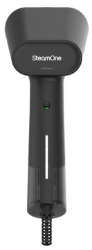 Ручной отпариватель SteamOne EUDTC75B, отпариватель мощностью 1600 Вт
