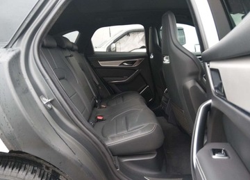Jaguar F-Pace SUV Facelifting 3.0 P 400KM 2024 Jaguar F-Pace 2024r., R-Dynamic S P400 AWD Automatic, 3.0L, od ubezpieczal, zdjęcie 10
