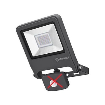 Naświetlacz LED ENDURA FLOOD Sensor 30W DG