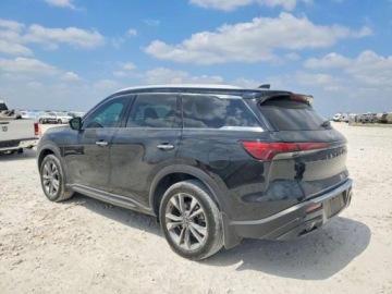 Infiniti QX60 2024 Infiniti QX60 Luxe 2024 3.5 Benzyna 295KM, zdjęcie 1