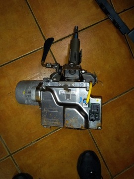Ford Ka 09r - OE 735473024 wspomaganie elektryczne