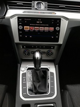 Volkswagen Passat B8 Variant 2.0 TDI BlueMotion SCR 150KM 2019 Volkswagen Passat B8 2.0 TDI 150 Ps DSG//Fakt. VAT 23%, zdjęcie 18