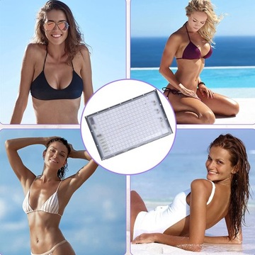 Лампа для загара HOME STRONG SMALL SOLARIUM 100