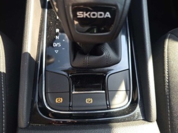 Skoda Karoq Crossover Facelifting 1.5 TSI ACT 150KM 2025 Skoda Karoq 1.5 Benzyna 150KM, zdjęcie 21