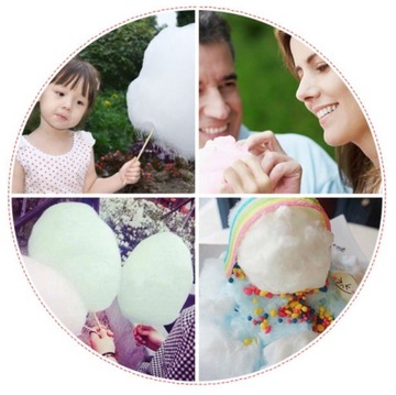 МАШИНА ДЛЯ ПЛАВАНИЯ КОНФЕТ-МАШИНА ДОМАШНЯЯ ПЛАВАЮЩАЯ САХАРНЫЕ ПАЛОЧКИ МАЛЕНЬКИЙ МИНИ