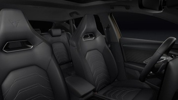 Cupra Leon II 2026 Cupra Leon VZ 2.0 TSI 300 KM DSG, zdjęcie 13