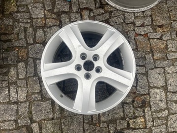 SKODA OCTAVIA 1 1U0 FELGA ALUMINIOWA 6,5JX16