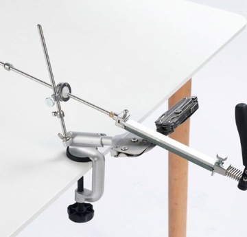 ПРОФЕССИОНАЛЬНОЕ КОЛЕСО ДЛЯ ЗАТОЧКИ НОЖЕЙ Камень Ruixin