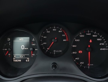 Seat Leon II 1.2 TSI 105KM 2012 Seat Leon 1.2 TSI, Klima, Klimatronic, zdjęcie 10
