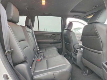 Honda 2023 Honda Passport Exl 2023 3.5 Benzyna 280KM, zdjęcie 11