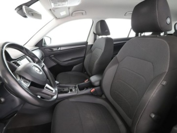 Skoda Kodiaq I SUV 2.0 TSI 180KM 2017 Škoda Kodiaq Skoda Kodiaq Ambition 180KM automat, zdjęcie 12