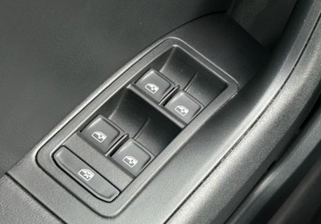 Seat Ateca SUV Facelifting 1.0 EcoTSI 110KM 2023 Seat Ateca Reference, Tempomat, Czujniki parkowania, Front Assist, Salon P, zdjęcie 18