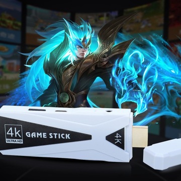 ТЕЛЕВИЗОР ИГРОВАЯ РЕТРО КОНСОЛЬ U10 2 ПАНЛОДА 30000 ИГРЫ 64G