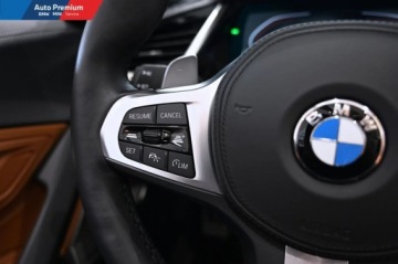 BMW Z4 G29 Roadster Facelifting 2.0 sDrive 20i 197KM 2025 BMW Z4 sDrive20iFV23M Pakiet SportowyM Kierownica SkorzanaM Fotel 2.0, zdjęcie 6