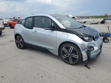BMW i3 2016 BMW i3 2016 BMW I3 REX Hybryda 170KM, zdjęcie 4