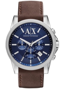 ARMANI EXCHANGE AX2501 ZEGAREK ANALOGOWY